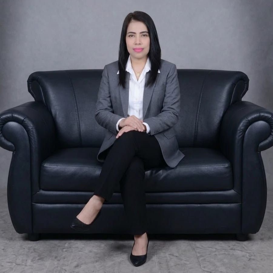 Virda Deviyanty, S.H.