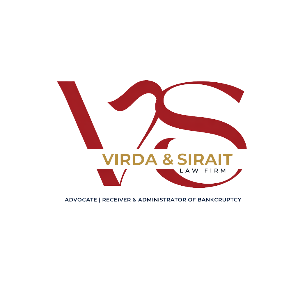 Virda & Sirait Law Firm